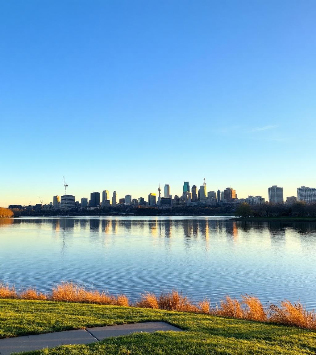 Sloan's Lake neighborhood
